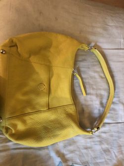 Issac mizrahi women handbag