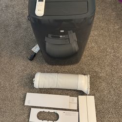 LG Air Conditioner 
