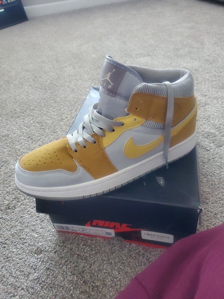 Jordans