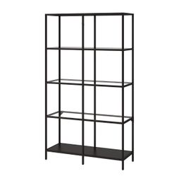 Shelf Unit