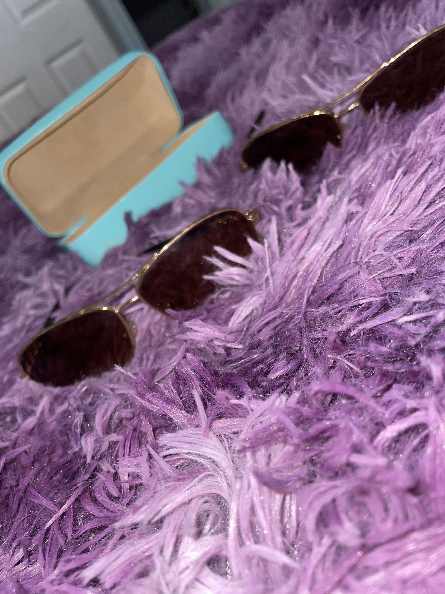 Tiffany & Co Sunglasses (2 Pair)