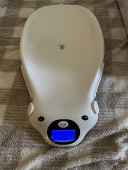 Know Baby’s Weight