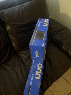 Onn Soundbar System
