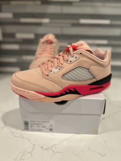 Jordan 5 Low “Girls That Hoop”
