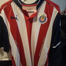 Chivas