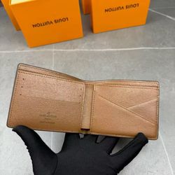 Louis Vuitton Wallet