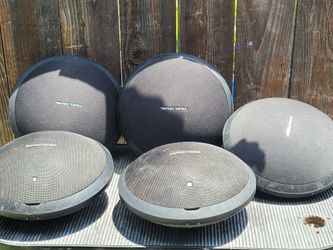 Speaker Harman kardon