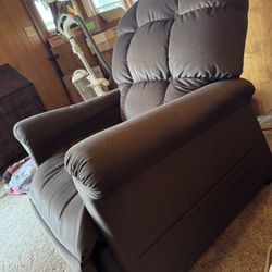 Power Lift /Recliner chair