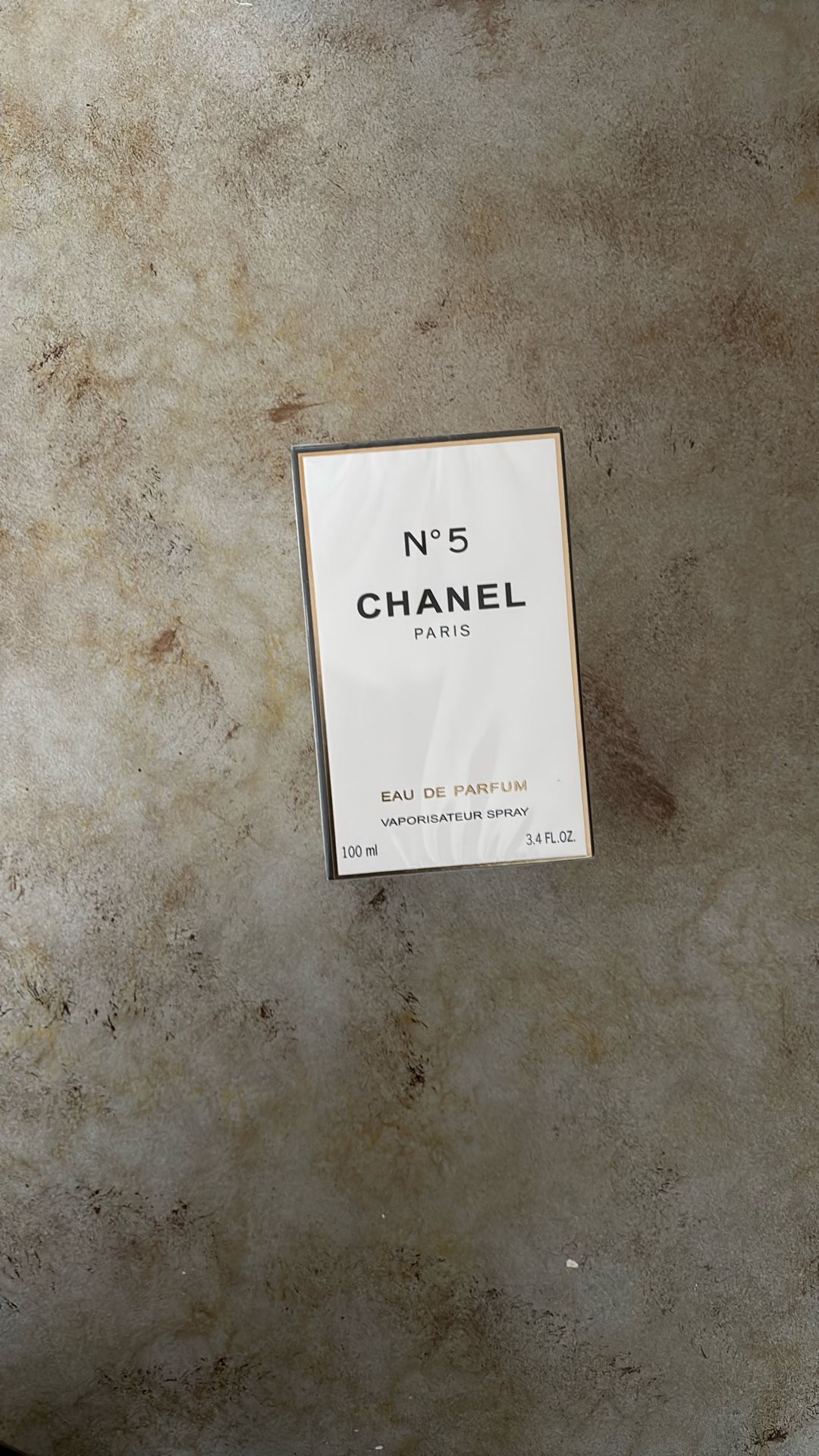 Chanel N5