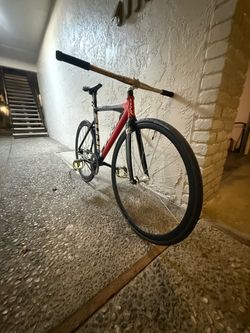 Fuji Fixed Gear / Track Bike