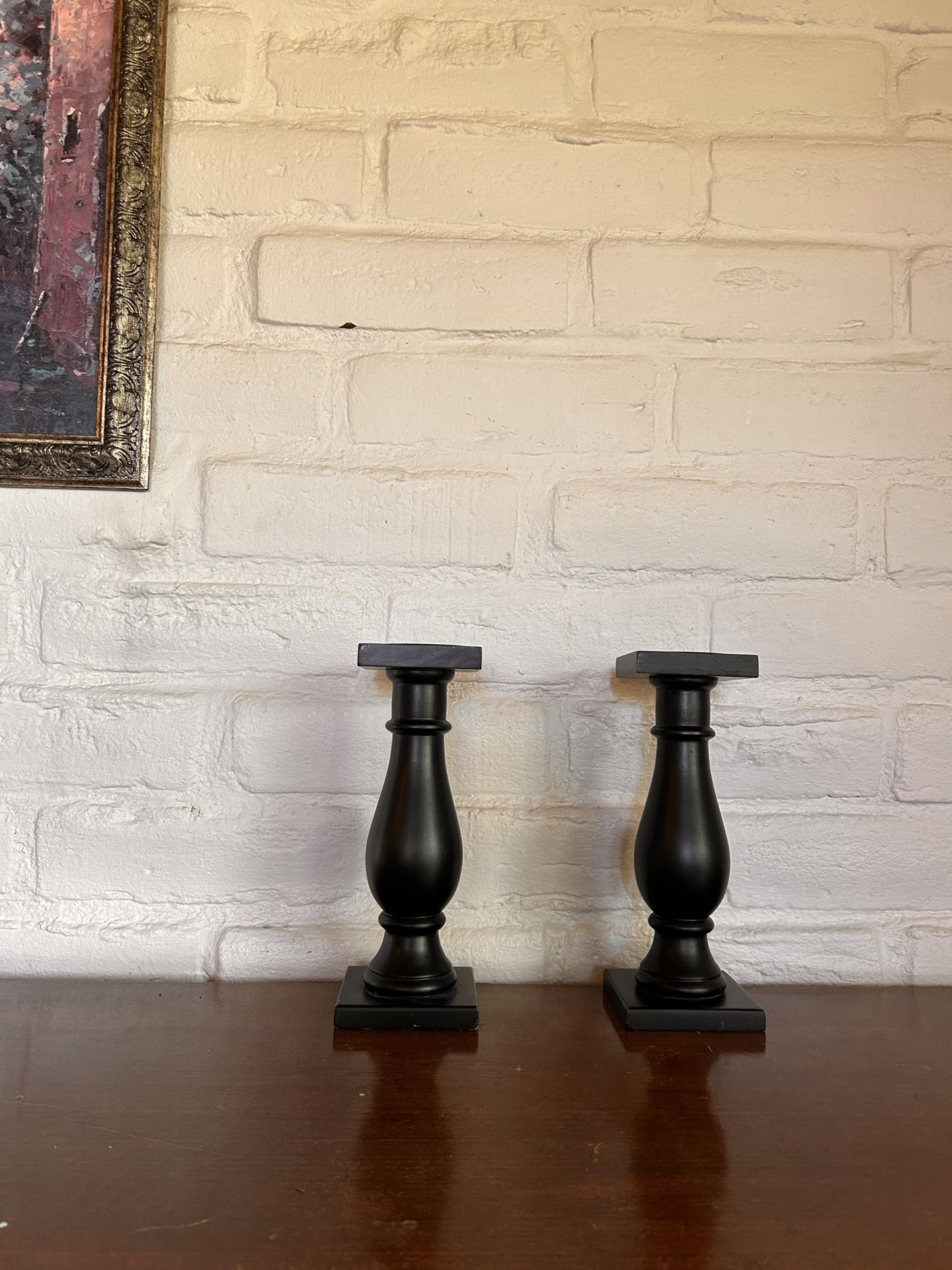 Candle Holders