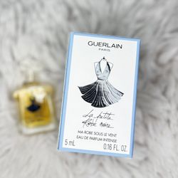 Guerlain La Petite Robe Noire Eau de Parfum  5ml - a classic, elegant fragrance #fragrance