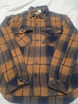 Coat /jacket Sherpa