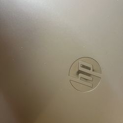 HP Laptop Core I7 