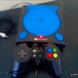 DGUN-2558 MyArcade Gamestation