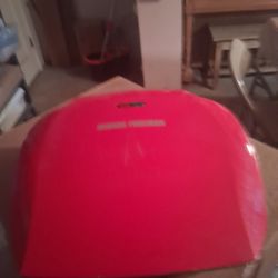 George Foreman Grill