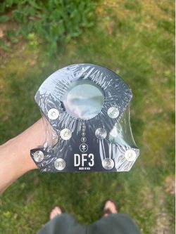 Df3 lab putter 34 inch brand new