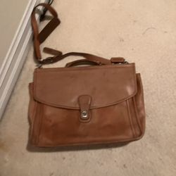 Coach BAG 💼 GOOD CONDITION 