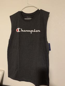 Champion shirt