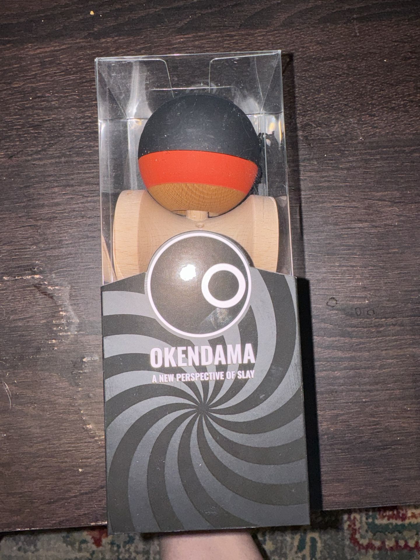 Kendama