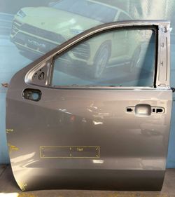2019-2026 CHEVROLET SILVERADO 1500 LEFT FRONT DOOR