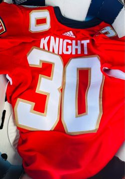 Florida panthers jerseys