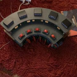 Thomas the tank engine wooden Roundhouse