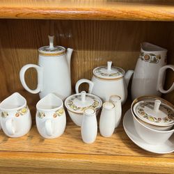 Vintage Dishes For Sale