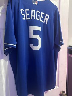 Dodger Jersey