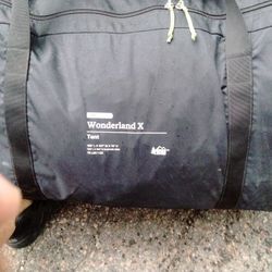 Rei Co-Op Wonderland X Camping Tent