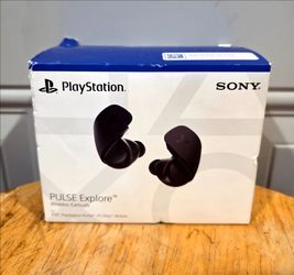🔥Pulse Explore🔥$120 🔥Brand New Factory Sealed Box