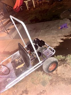 Go kart