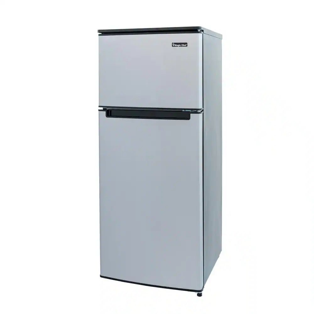 Magic Chef 4.5 cu. ft. 2 Door Mini Fridge
