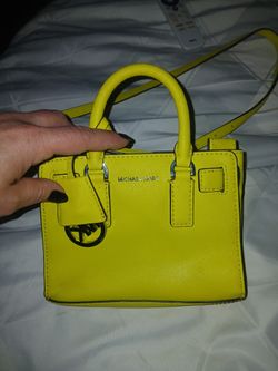 Michael Kors Purse