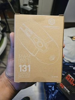 Cyberpower M1 131 Mouse