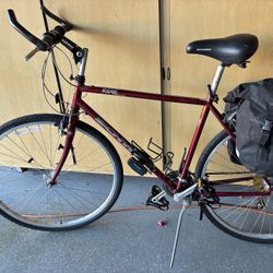 Schwinn “Ridge” 26” Bicycle 18 Speed