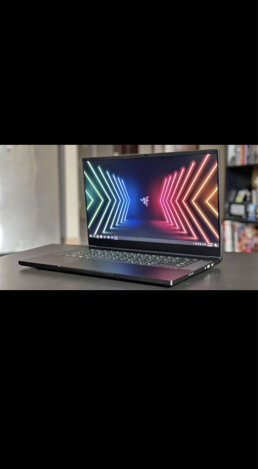3070 Razer Gaming Laptop