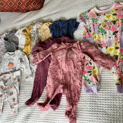 Baby Girl 3 Month Clothes