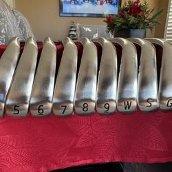 PXG 0211 XCOR 2 Irons