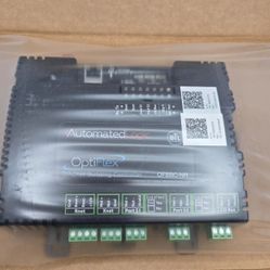 ALC Automated Logic OFBBC-NR OptiFlex BACnet Building Controller