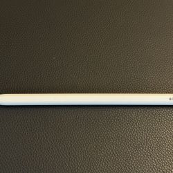 Apple Pencil 2nd Generation A2051