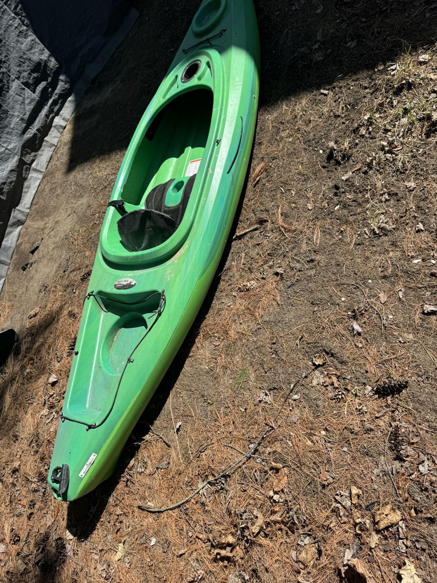 Kayak