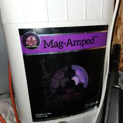 CES Mag Amped Fertilizer