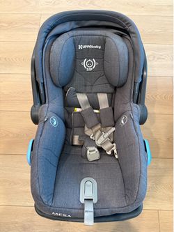 Uppababy Mesa Car Seat