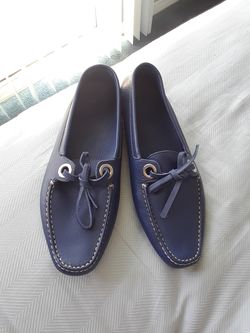 Bally shoes, brand new size 8
