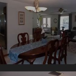 Beautiful Dining Set