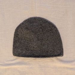 Handmade Crochet Beanie