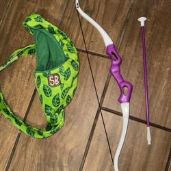 Toddler girls Pretend Toys