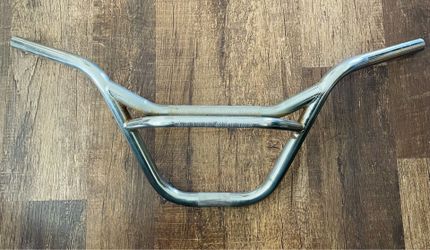 Freestyle BMX Handlebars
