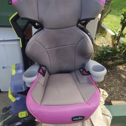 Car Seat